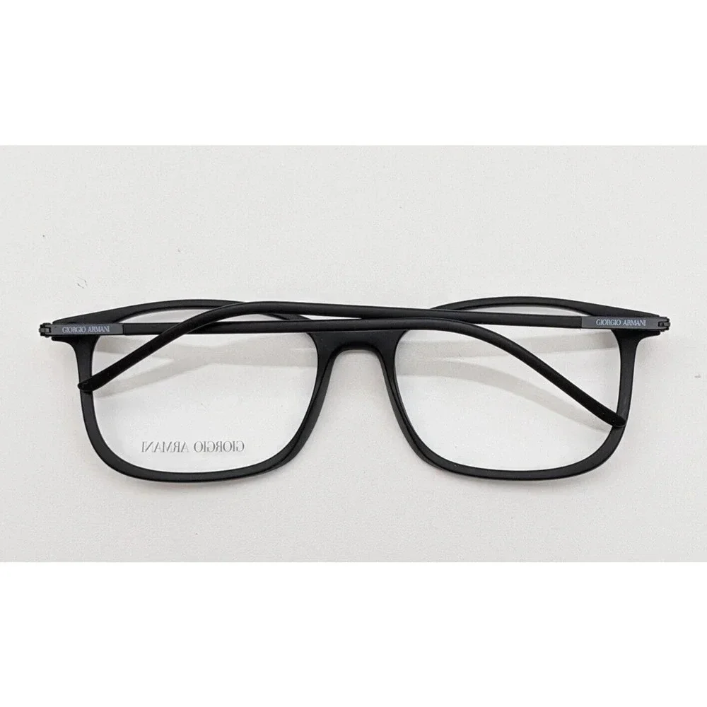🕶️Made in Italy! Giorgio Armani AR7006 Eyeglasses 53/16 140 /KAD654🕶️